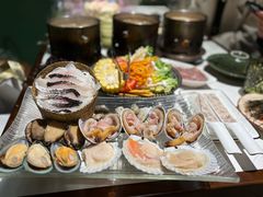 -Thai Basil罗勒叶泰式餐厅(时代天街店)