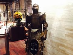 -香港尖沙咀凯悦酒店