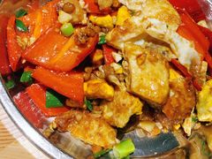 -慕湘精致湖南菜(水贝店)