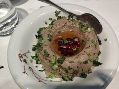 -到家尝北京菜(西坝河店)