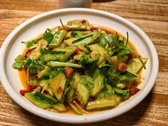 -新白鹿餐厅(龙游路店)