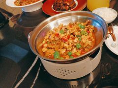 -桂花里·衢州菜·精酿餐吧(未来科技城万达广场店)