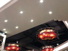 大堂-心点盛宴江南西店