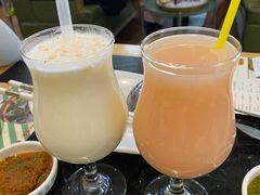 -青柠记忆泰式海鲜火锅(合生汇购物中心店)
