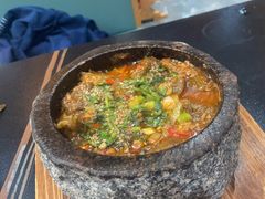 -野菌皇海景野生菌火锅(滨海大道店)