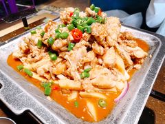 -蛙喔牛蛙(高新绿宝店)