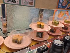 -争鲜回转寿司(天府广场-今站PLUS店)