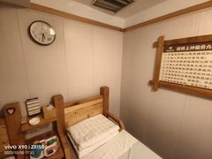 -鸥迪足道(时光海店)