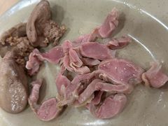 -百家鸡味馆(清泰店)
