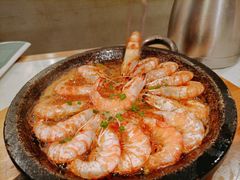 -老知青·东北菜(中华城店)