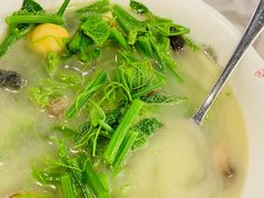 -围龙屋客家食府(福田店)