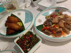 -椰客·海南椰子鸡(新塘永旺梦乐城店)