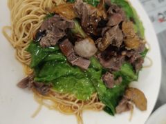 -同记鸡粥粉面店