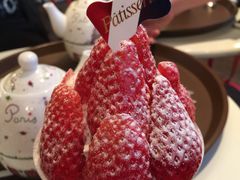 -Cafe de Paris(林荫路店)