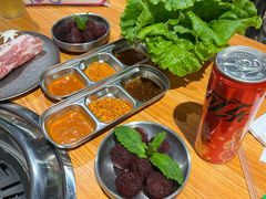 -哼蟹二将·烤肉酱蟹(合生汇店)