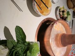 -北京老门框爆肚涮肉馆(锦业路店)