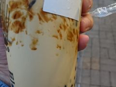 -老虎堂黑糖专壳 (尖沙咀乐道店)