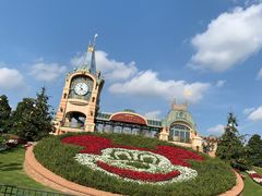 -上海迪士尼度假区