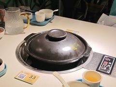 -百年果林椰子鸡(中洲店)