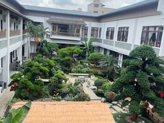 -聚福宝合苑食府(南头镇店)