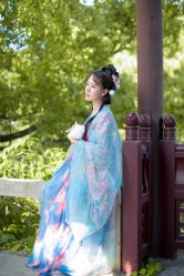 -八角古风摄影