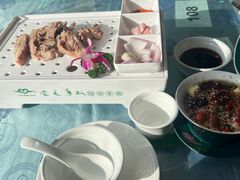 -老毛手抓·盐池滩羊非遗手抓(宁夏总店)