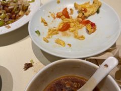 -南门小馆·清真(国贸商城店)