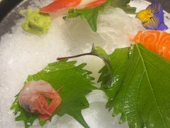 -昱匠·日本料理(金融街店)