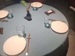 -三利音·玖弄小鲜(浦东嘉里城店)