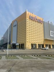 -奈尔宝·儿童乐园·亲子餐厅(鄞州万达店)