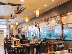 大堂-顺德一品粥·20年凤城老字号(芳村店)
