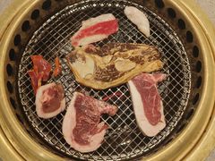 -千炉朝鲜族鲜肉自助烤肉(大悦城店)