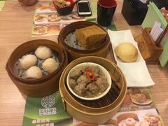 -添好运点心专门店(北角店)