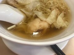 -盛记粥面(佐敦店)