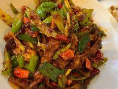 -柴窝堡22号辣子鸡·传承新疆菜