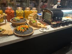 -厦门泰地万豪酒店-贡厨全日餐厅