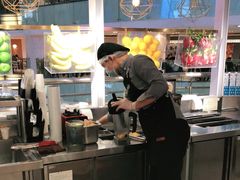 -Jazcu珍仕菓鲜榨果汁(西单大悦城店)