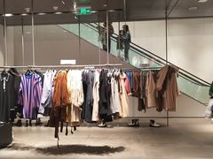 -URBAN REVIVO(深圳华润万象天地店)