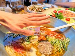 -星光小把串·海鲜烧烤(西安路店)