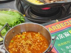 -阿亲家·韩式无限烤肉(春熙路店)