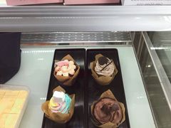 -CAKE BOSS 蛋糕老板(领展购物广场·中关村店)