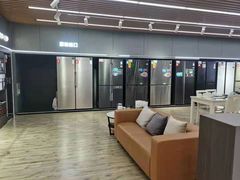 -苏宁易购(Suning Elec无锡五洲国际装饰城)