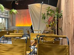 大堂-CAMP.33露营烤肉·团建聚餐(创智天地店)