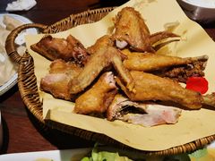 -前海沿·青岛菜(五四广场永旺店)