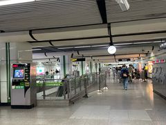 -金科路(地铁站)