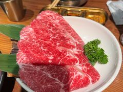 -九田家黑牛烤肉料理(新辰里亚运村店)