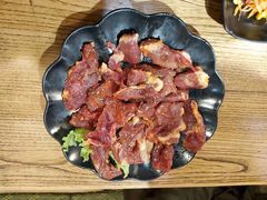 -大壮家原味烤肉(兴华北街店)