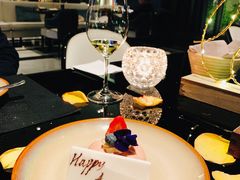 -上海苏宁宝丽嘉酒店·Cafe Bellagio西餐厅