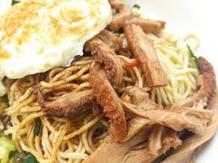 -欣达面馆(天桥支路店)