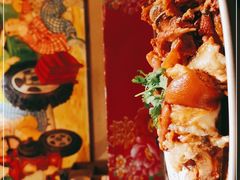 -金掌勺锅包肉(太原万达店)